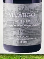 Viñátigo Lomo de la Era
