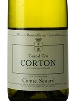 Corton Grand Cru