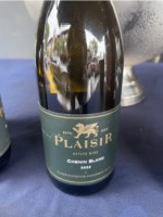 Plaisir Chenin Blanc