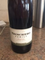 Trinchero Family Riesling