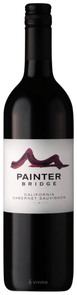 J. Lohr Vineyards & Wines Painter Bridge Cabernet Sauvignon