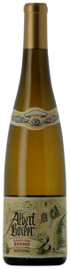 Albert Boxler Riesling Alsace Grand Cru Brand Kirchberg 'K' N.V.