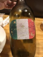 Villa Sparina Limited Edition Bianco