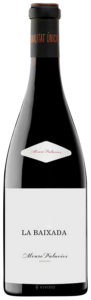 Álvaro Palacios La Baixada N.V.