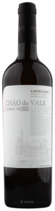 Chão de São Francisco Chão do Vale Vinhas Velhas Branco N.V.