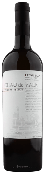 Chão de São Francisco Chão do Vale Vinhas Velhas Branco