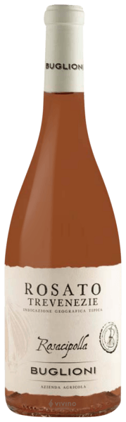 Buglioni Rosacipolla Rosato