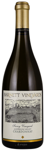 Barnett Savoy Vineyard Chardonnay N.V.