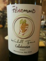Pearmund Kendall Farms Collaboration