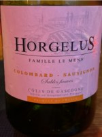 Horgelus Côtes de Gascogne Colombard - Sauvignon Sables Fauves