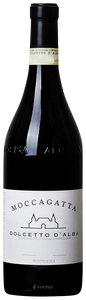 Moccagatta Dolcetto d'Alba N.V.