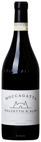 Moccagatta Dolcetto d'Alba