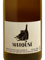 Matousé