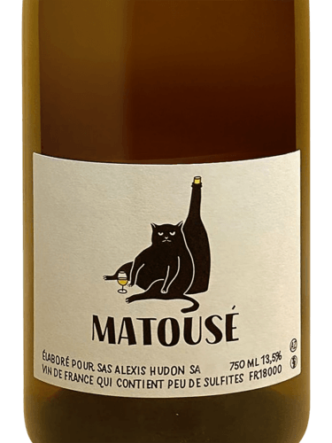 Matousé