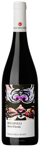 Valle dell'Acate Bellifolli Nero d'Avola N.V.