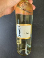 Château de Rousset Le Bambin Blanc