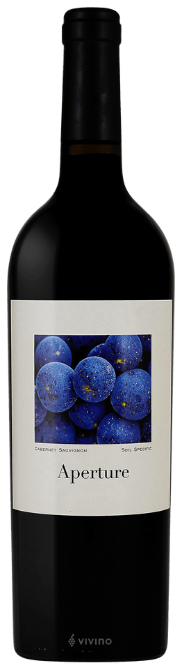 Aperture Cabernet Sauvignon | Vivino English