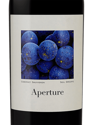 Aperture Cabernet Sauvignon | Vivino 日本語