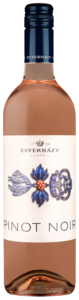 Esterházy Pinot Noir Rosé N.V.