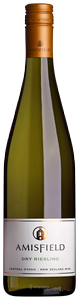 Amisfield Dry Riesling N.V.