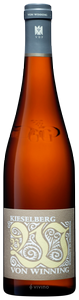 Von Winning Kieselberg GG N.V.