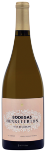 Bodegas Henri Lurton Le Chenin 2021