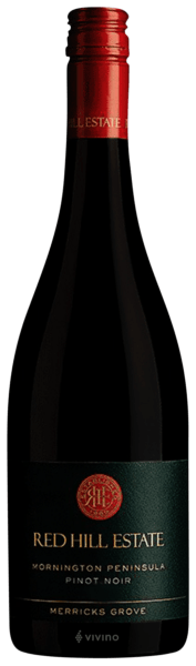 Red Hill Estate Merricks Grove Pinot Noir