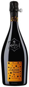 Veuve Clicquot La Grande Dame Brut Champagne 2012