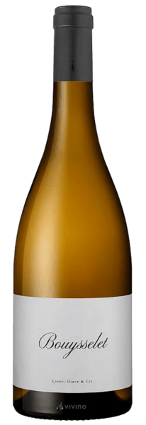 Lionel Osmin & Cie Le Bouysselet Blanc