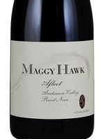 Afleet Pinot Noir