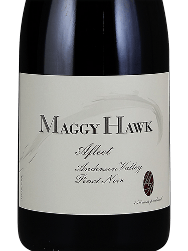 Afleet Pinot Noir
