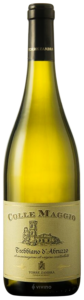 Torre Zambra Colle Maggio Trebbiano d'Abruzzo N.V.