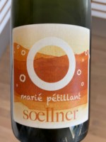 Soellner Marié Pétillant