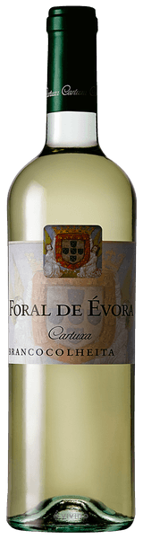 Cartuxa Foral de Évora Colheita Branco
