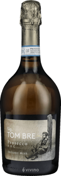 Botter Sig. Tom Bre Prosecco | Vivino English