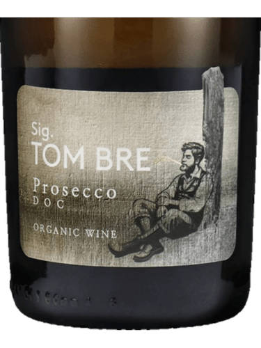 Botter Sig. Tom Bre Prosecco | Vivino English
