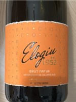 Cricova Elogiu Brut Natur