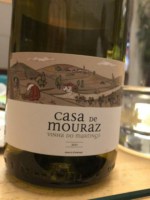 Casa de Mouraz Vinha do Martingo Branco