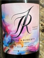 Irvine & Roberts Vineyards Pretty Penny