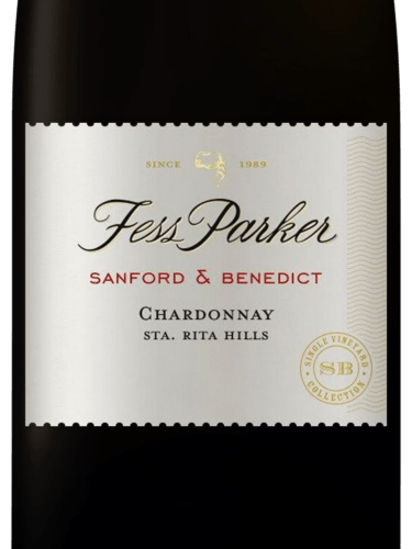 Sanford & Benedict Chardonnay