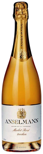 Anselmann Merlot Sekt Rosé Trocken N.V.