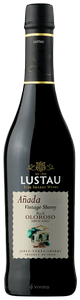 Lustau Añada Rich Oloroso Abocado Vintage Sherry N.V.