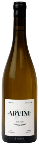 Paul Jaboulet Aîné Arvine