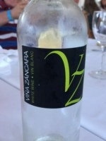 Bodegas Bastida Viña Záncara Blanco
