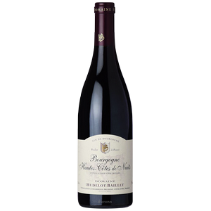 Hudelot-Baillet Bourgogne Hautes-Côtes de Nuits | Vivino English