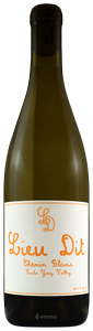 Lieu Dit Chenin Blanc 2023