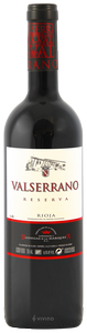 Valserrano Rioja Reserva N.V.