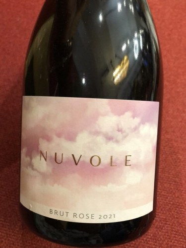 Кубань-Вино (Kuban-Vino) Nuvole Brut Rosé | Vivino US