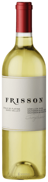 Frisson Étoile de Platine | Vivino English