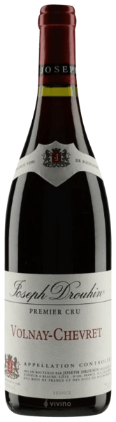 Joseph Drouhin Volnay Premier Cru Chevret
